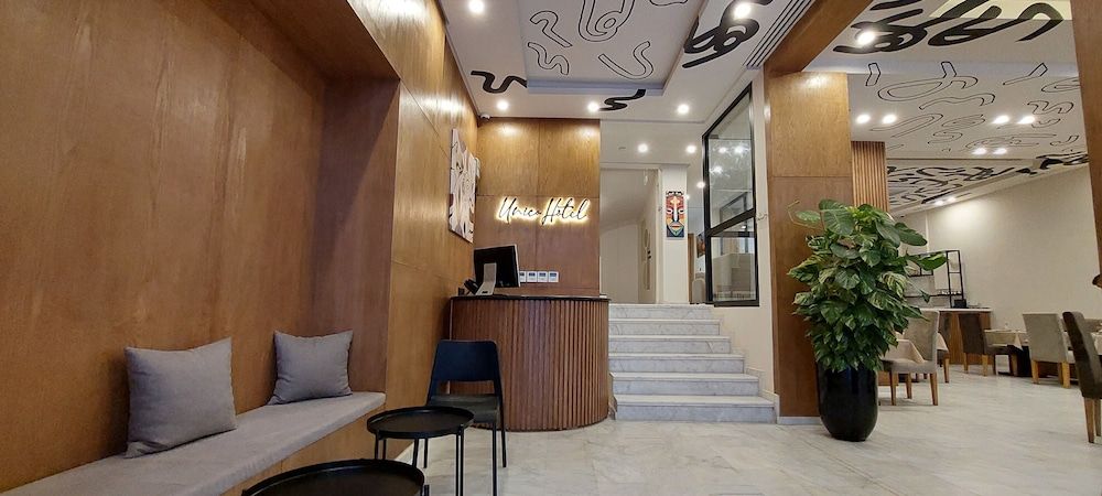 Unico Hotel 2