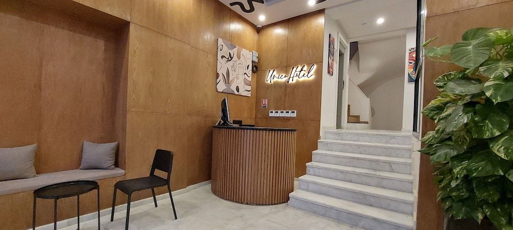 Unico Hotel 3