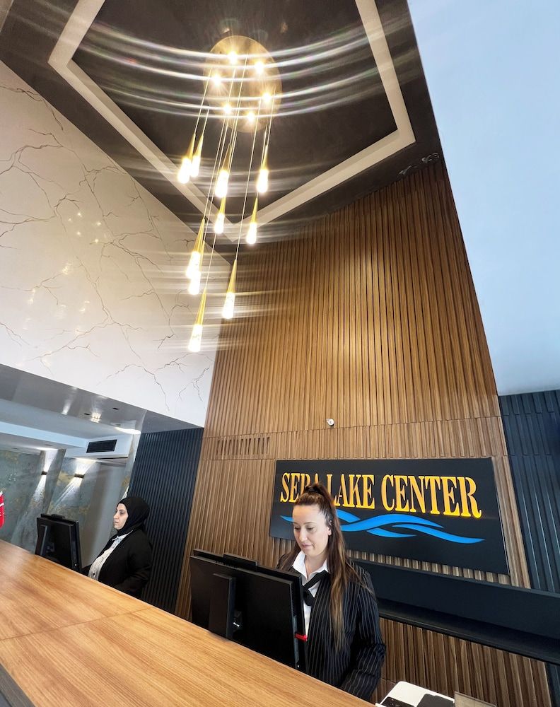 Sera Lake Center Hotel 2