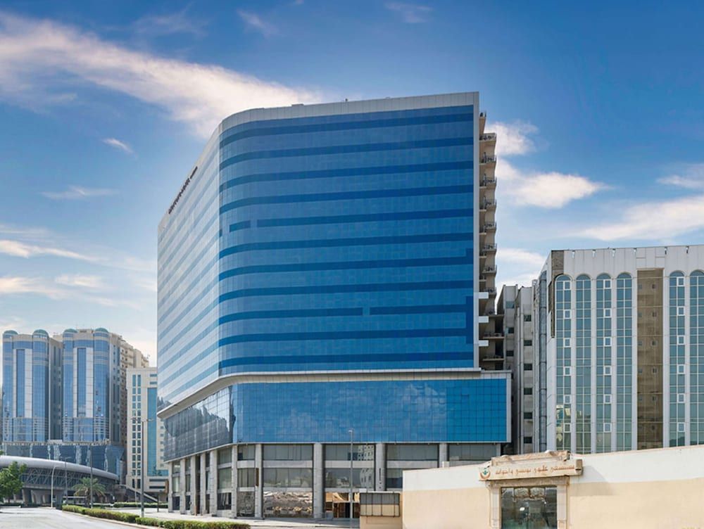 Mercure Makkah Aziziah 4 estrelas em Meca