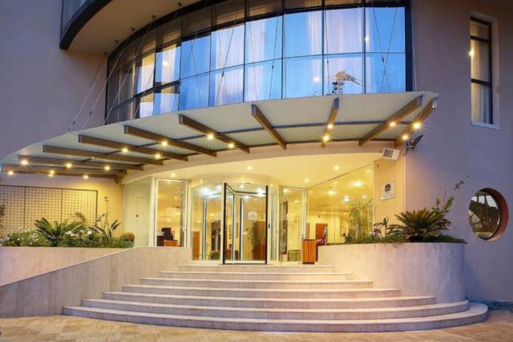 Liberté Hôtel Oran 4 estrellas en Orán
