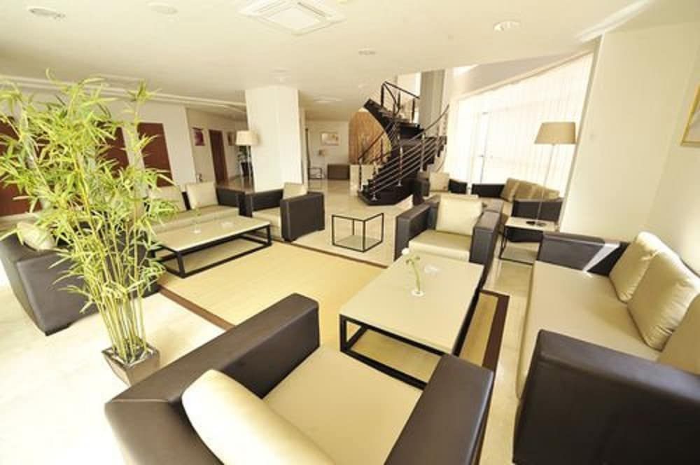 Liberté Hôtel Oran 3