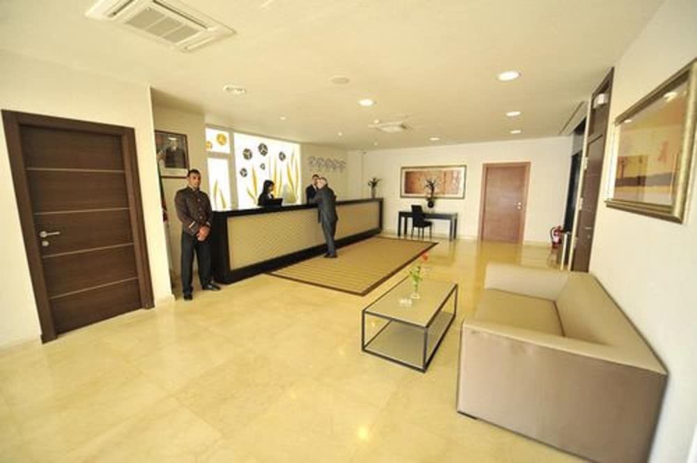 Liberté Hôtel Oran 2