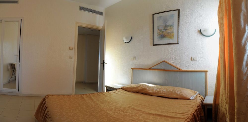 Residence Corail Royal Plage 3