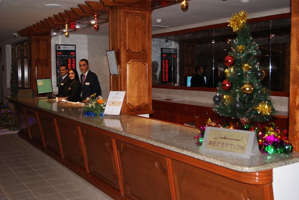 Le Grand Hotels Des Thermes 3