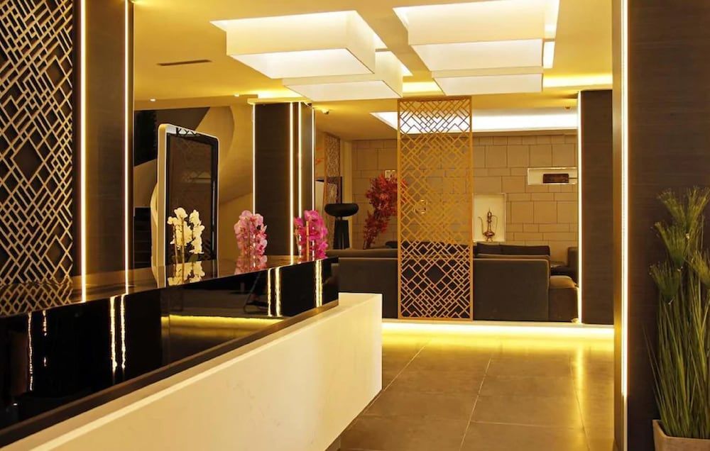 Hotel Le Pacha 3