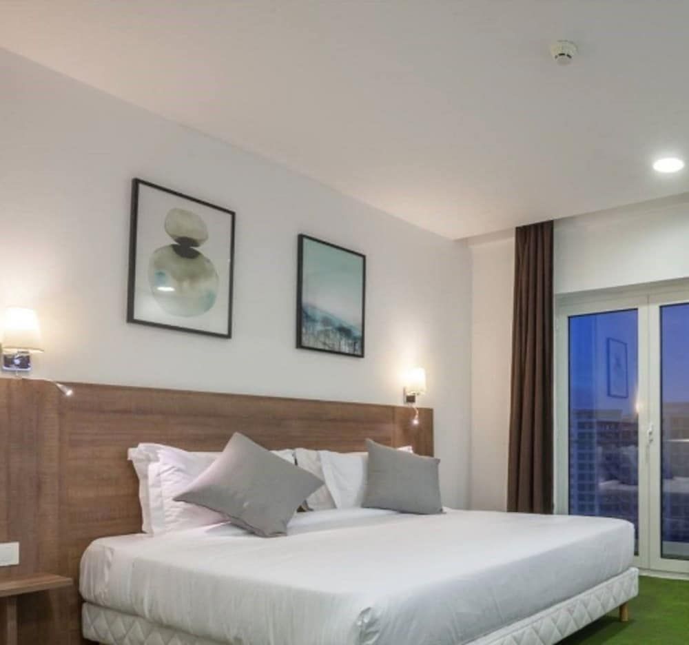 Hôtel Vent-Dome Khaled 2