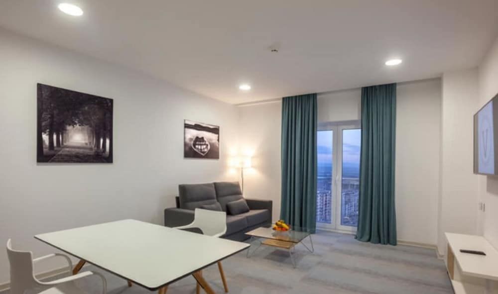Hôtel Vent-Dome Khaled 3