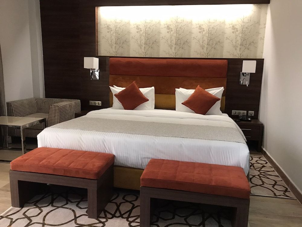 Golden Tulip Hotel Alexandre 2