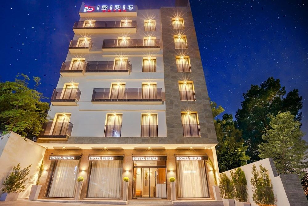 IBIRIS Hotel 1