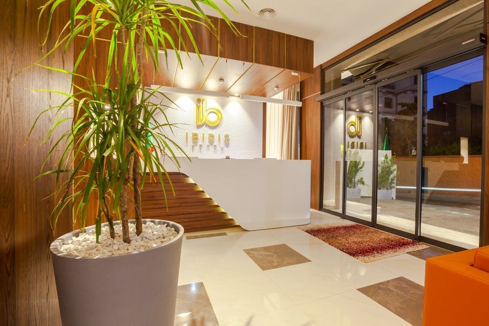 IBIRIS Hotel 2
