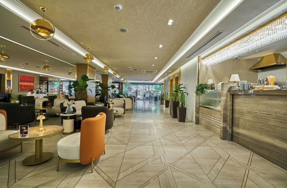 Rayelin Hotel Istanbul Old City Special Category 3