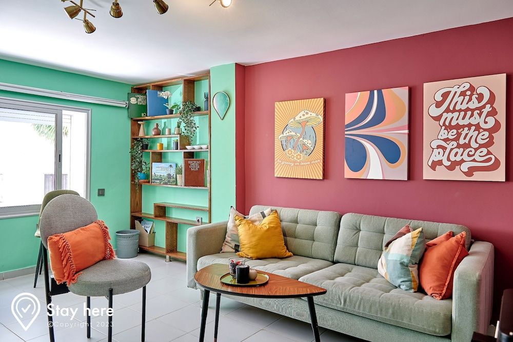 Stayhere Rabat - Agdal 2 - Classic Residence 2