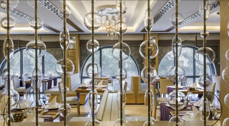 Best Western Plus Setif Hotel 4 étoiles à Sétif