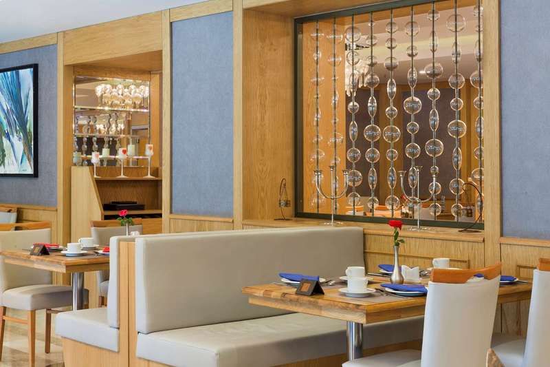 Best Western Plus Setif Hotel 2