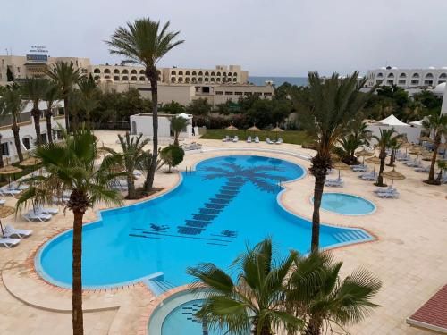 Blumar Resort & Spa 1