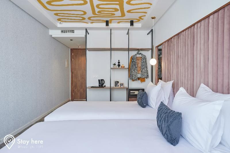 Stayhere Rabat - Agdal 4 - Hotel 1