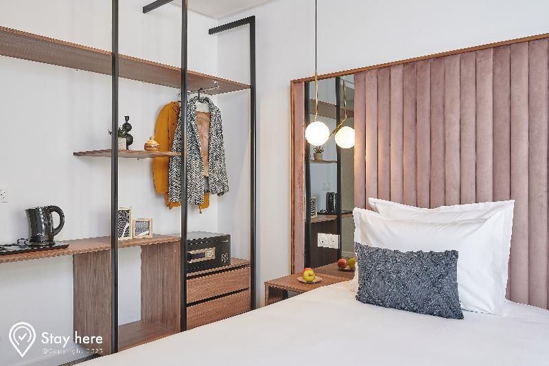 Stayhere Rabat - Agdal 4 - Hotel 2