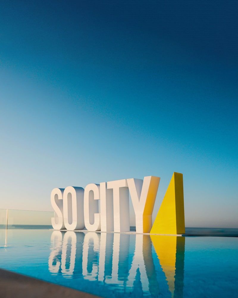 So City Hotel 1
