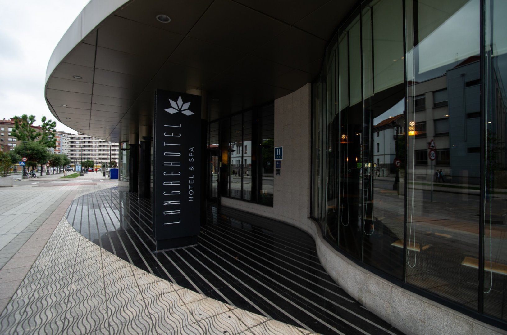 Escapada Relax AZZ Asturias Langrehotel 3