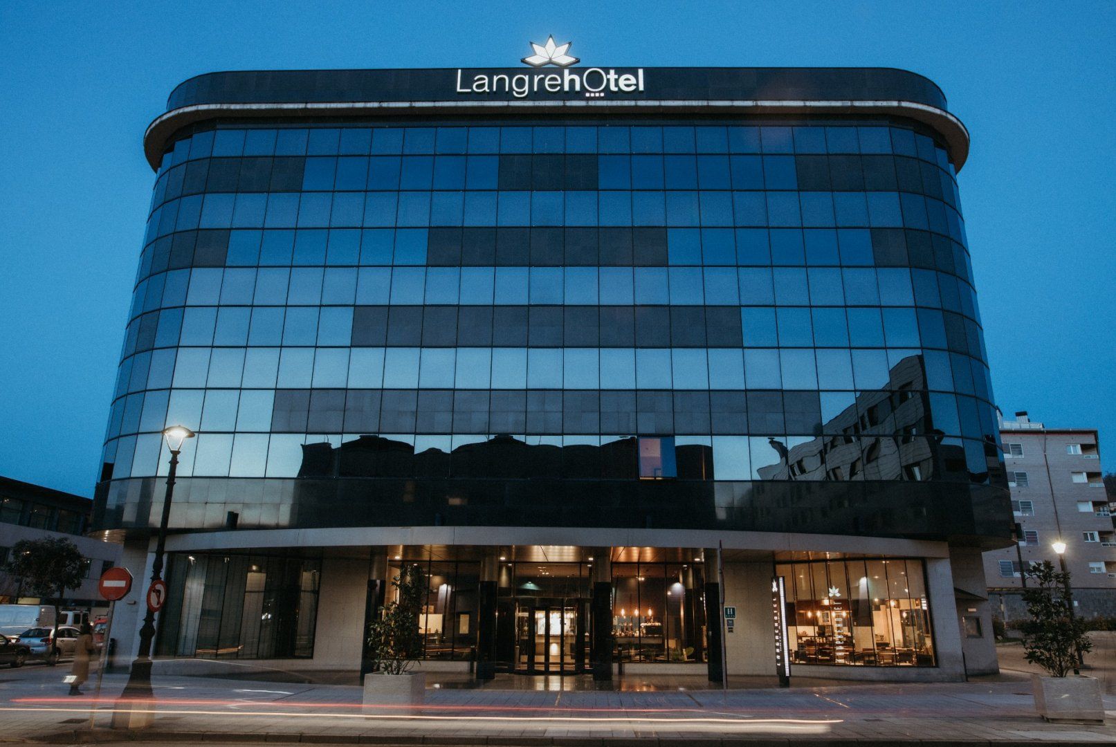 Escapada Relax AZZ Asturias Langrehotel 2