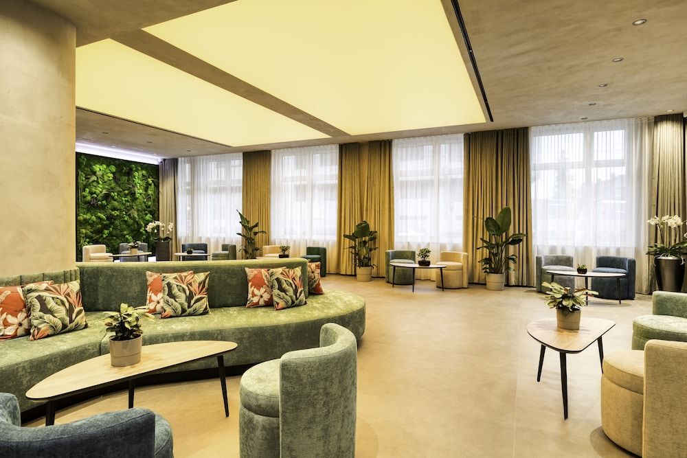 Somerset Schönbrunn Vienna 3