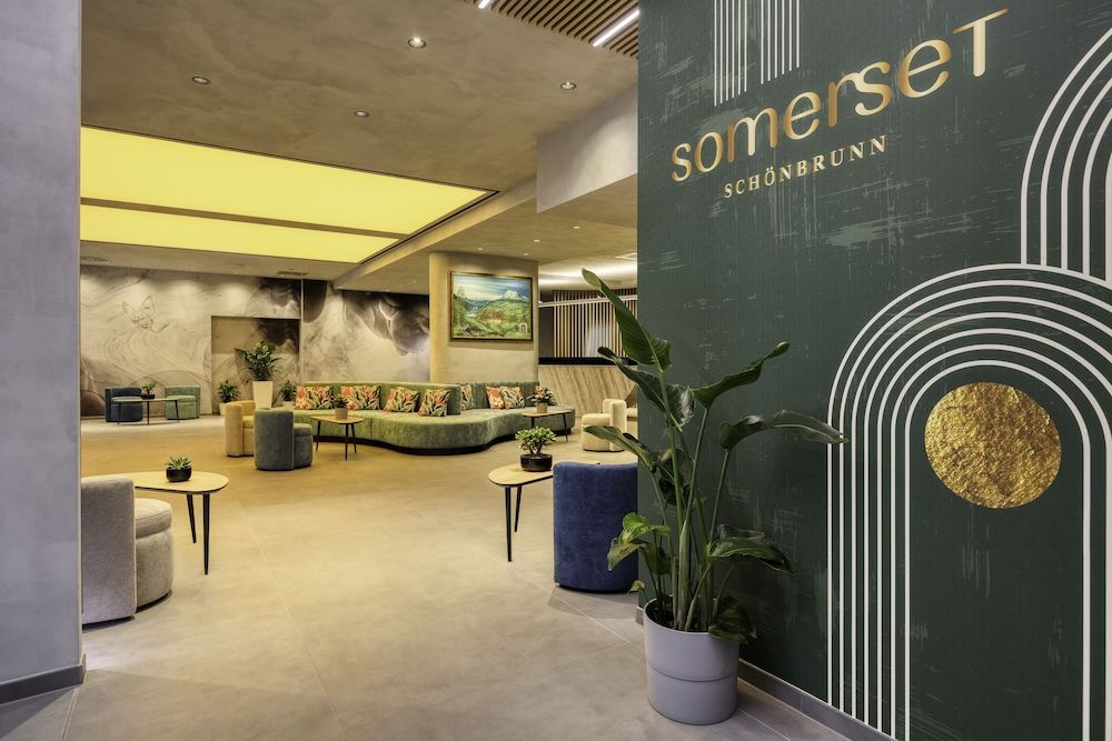 Somerset Schönbrunn Vienna 2