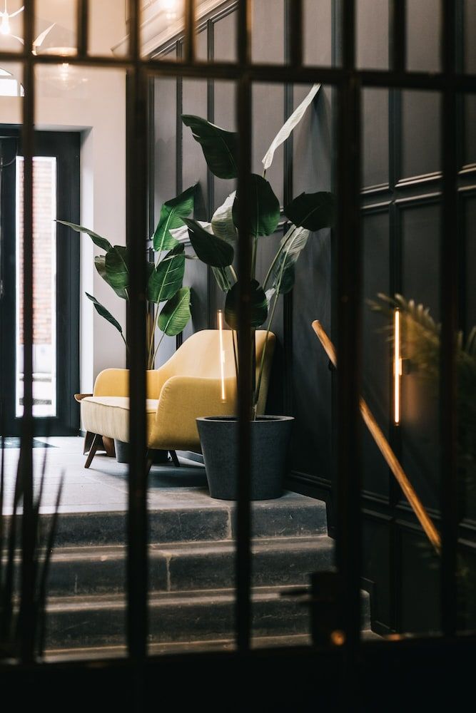 Getaway Studios Gent 3