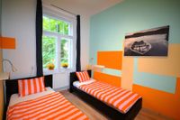 Travel & Joy backpackers