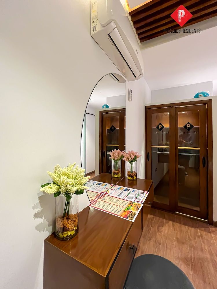 Pyramids View Guest House 3