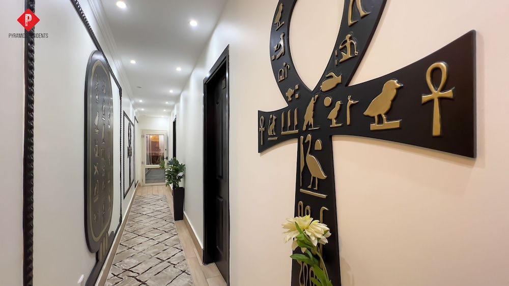 Pyramids View Guest House 2