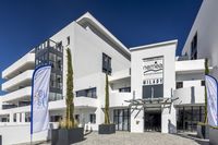 Nemea Appart Hotel Les Hauts de Milady Biarritz+Billet à Atlantic Park - 1 journée