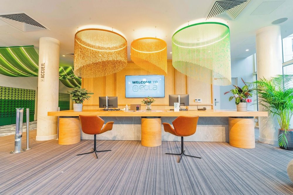 ECLA PARIS VILLEJUIF