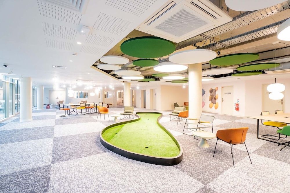 ECLA PARIS VILLEJUIF 2