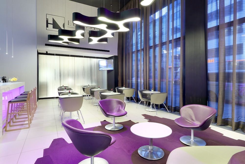 Eurostars Book Hotel 3