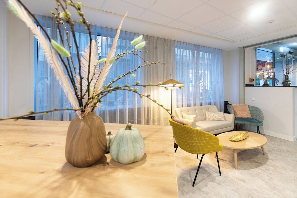 Garner Hotel Cologne Engelbertz by IHG -1 estrellas en Colonia