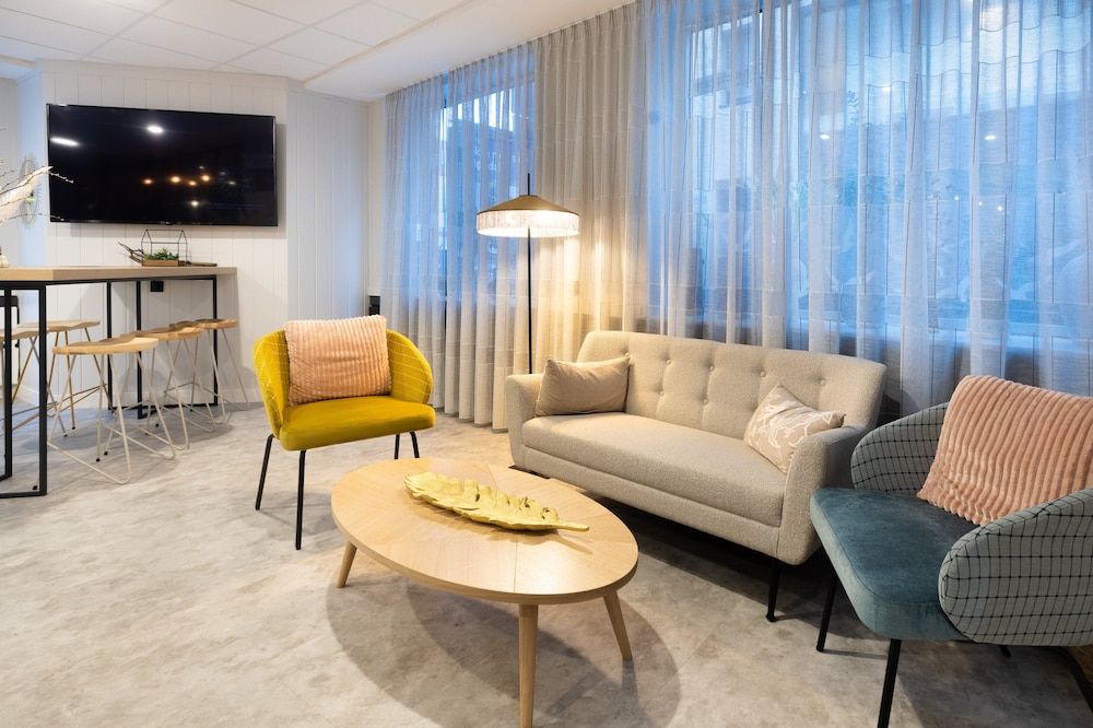 Garner Hotel Cologne Engelbertz by IHG 3