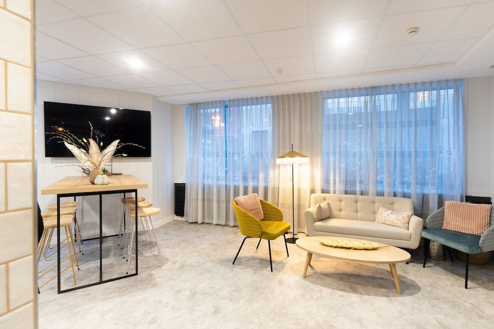 Hotel Engelbertz – Yggotel Pirol 3