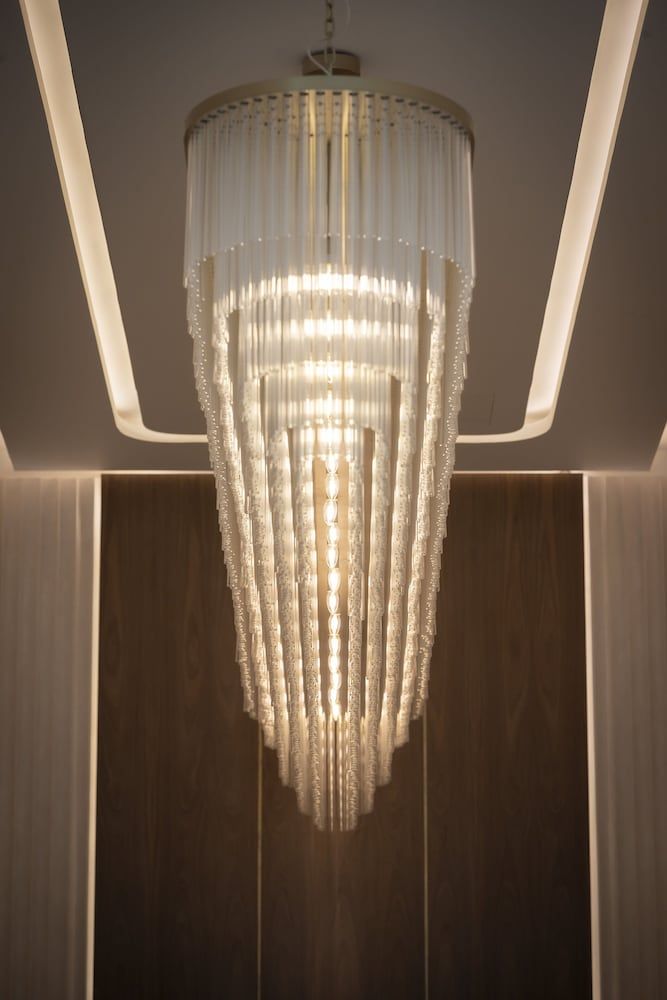 The Samuel Hotel, Dublin City Centre 3