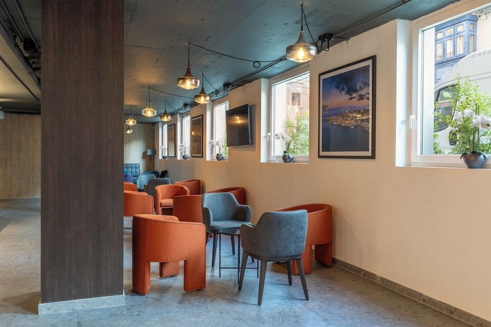 Alavits Hotel by ST Hotels 3