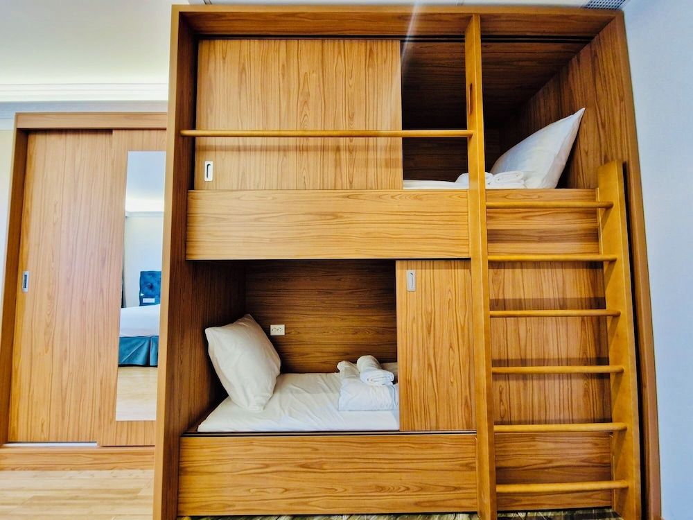 Chasse Hotel Residency 1