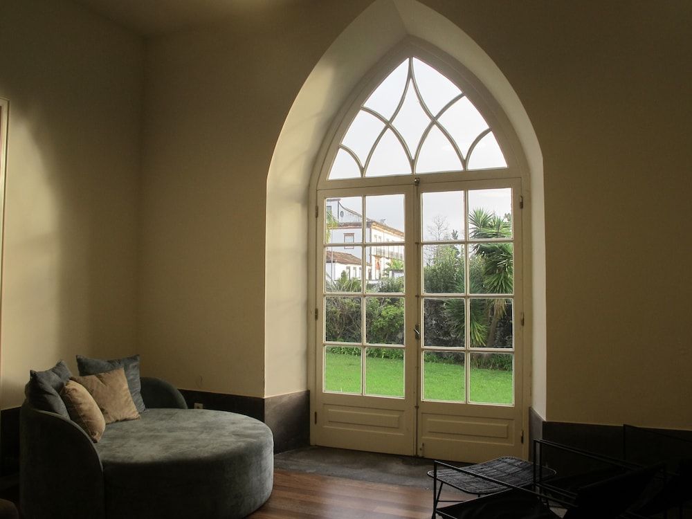 Azores Youth Hostels - São Miguel 1