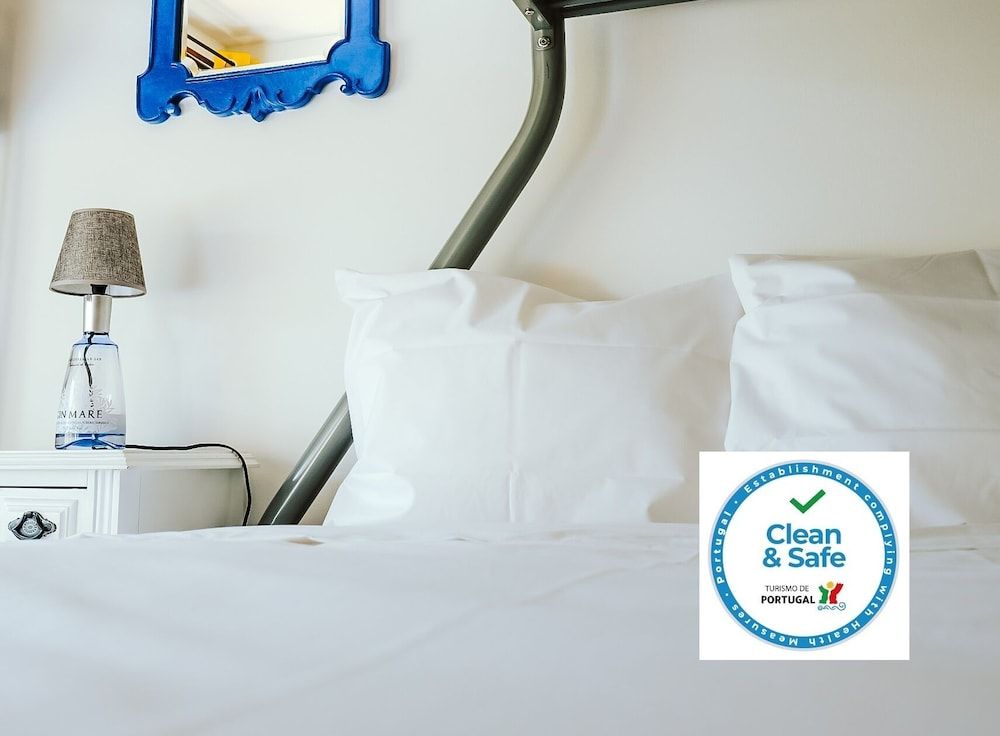 Help Yourself Hostels - Restelo 1