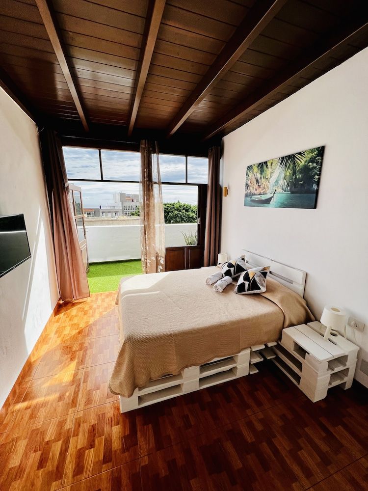 El jardín de Iris 1