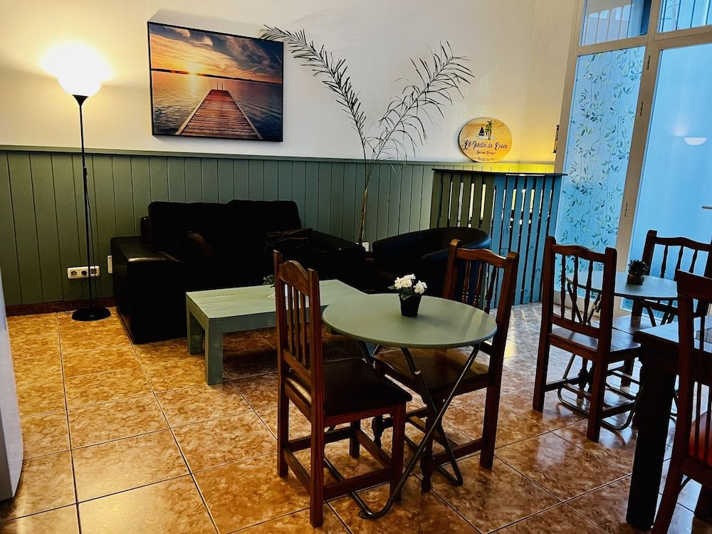 El jardín de Iris 2