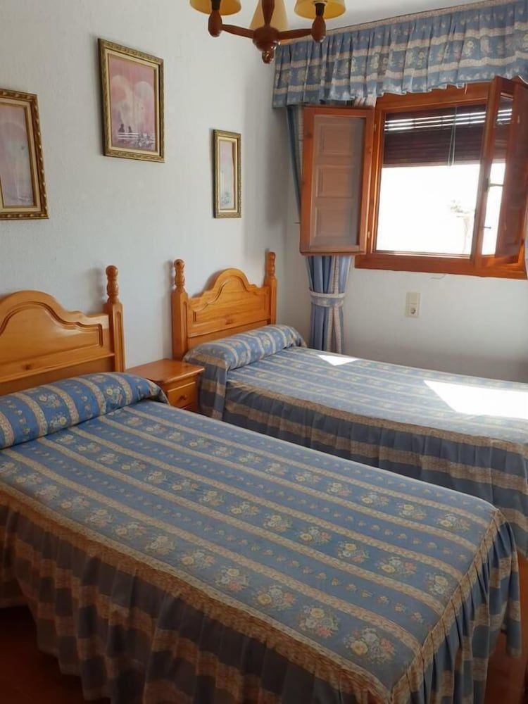 Hostal Rural Ruta de las Nieves 3