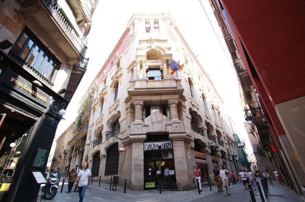 Hostal Levante 1