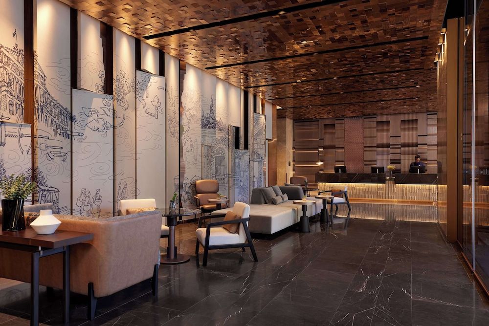 Dusitd2 Samyan Bangkok 2