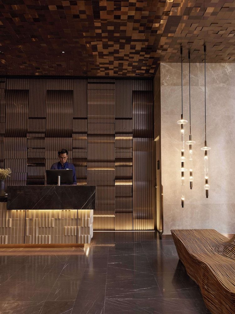 Dusitd2 Samyan Bangkok 3
