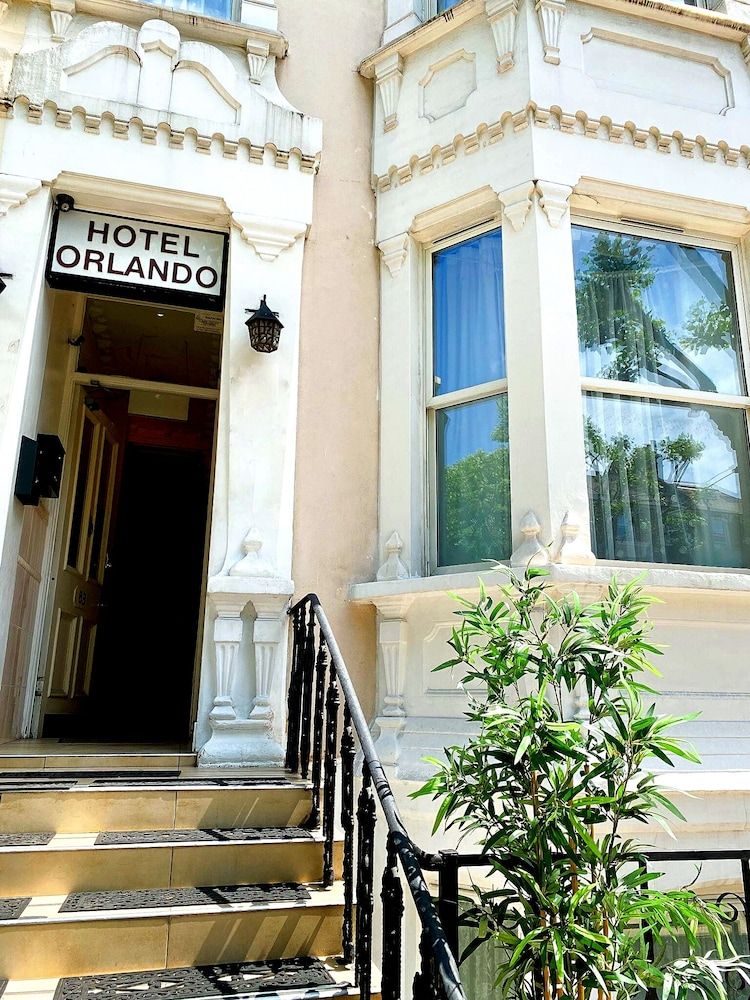 Orlando Hotel 1